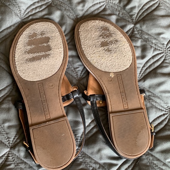 Tommy Hilfiger sandals - Picture 4 of 9